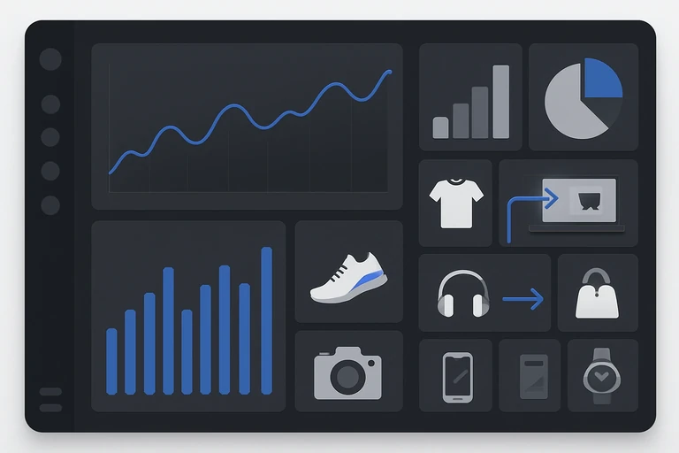 Real-Time AI Personalization in E-commerce: Turning Every Interaction into Relevance
