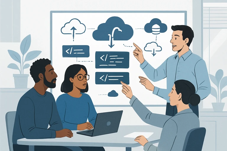 DevOps for SMEs: Automation Without the Hassle