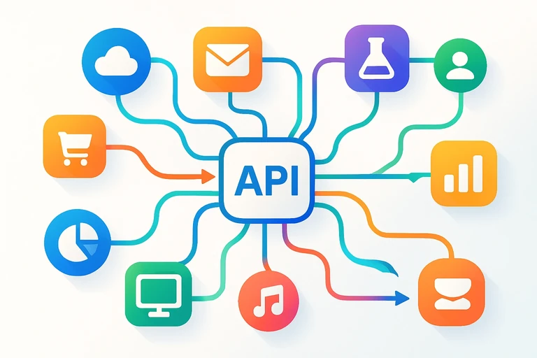 API Integrations Every Business Should Have