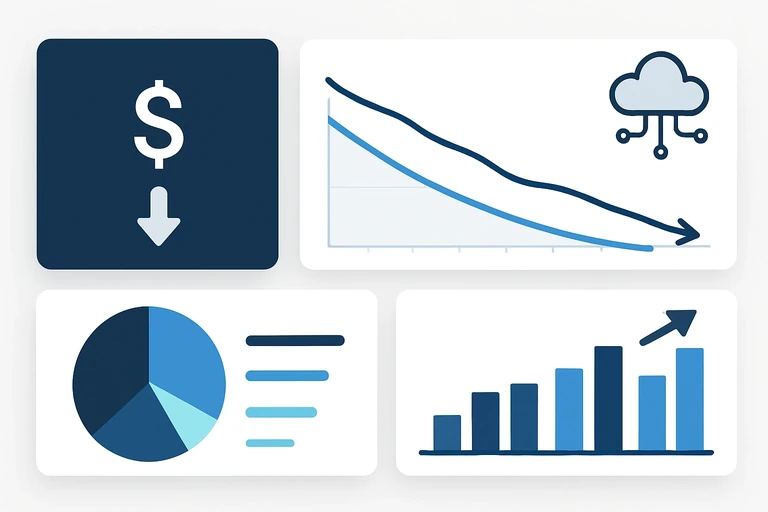 FinOps: Reducing Cloud Costs Without Compromising Performance