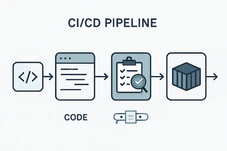 Automated Testing in CI/CD Pipelines: Fewer Bugs, More Confidence