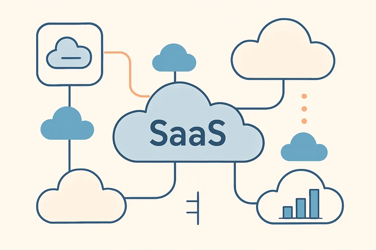Best Practices for Building Scalable SaaS Architectures in 2025