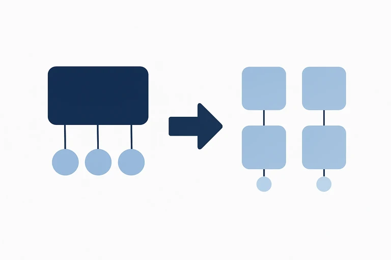 Modernizing Legacy Systems Without Halting Operations