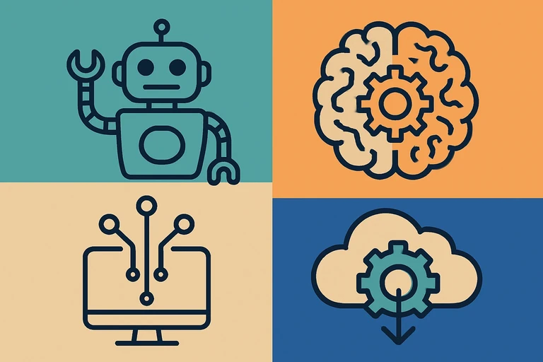 The Best Automation Tools in 2025