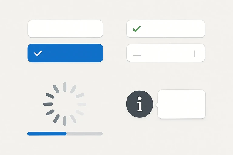 Microinteractions That Boost Engagement in Interfaces