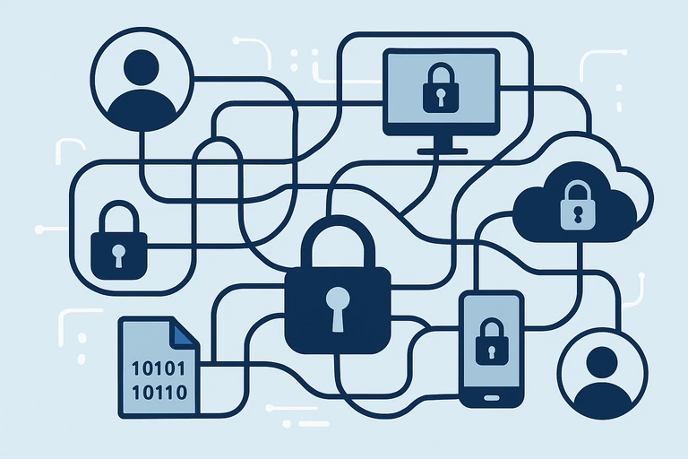 Zero Trust: the New Standard of Corporate Security