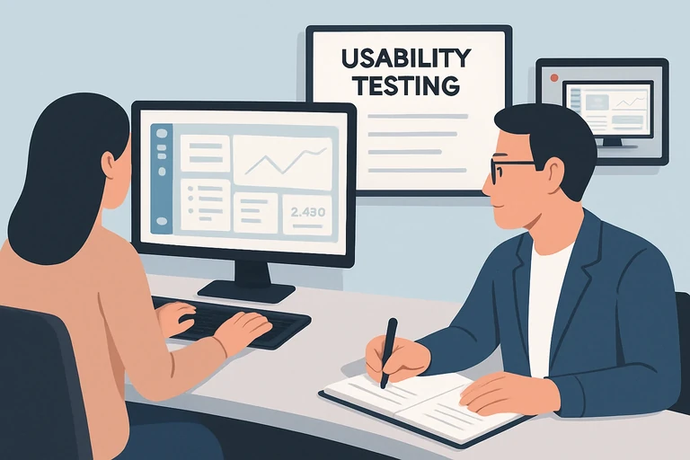 Usability Testing That Reveals Hidden Issues