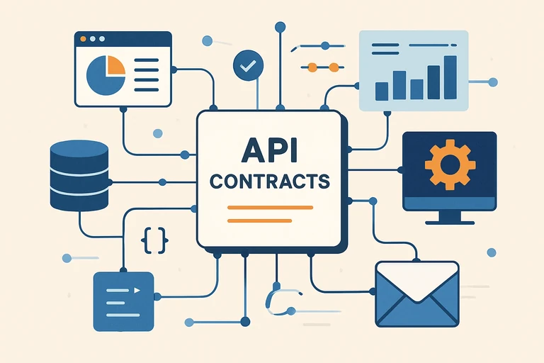 API-first: Why Start Your Project with Integrations
