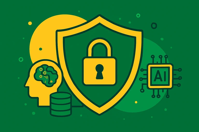 Privacy, LGPD, and the Ethical Use of AI