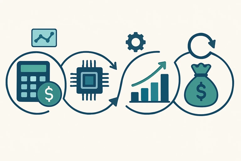 How to Calculate ROI for Technology Projects: A Practical Guide