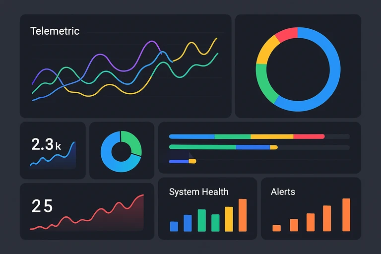 Real-time Observability: Preventing Critical Failures