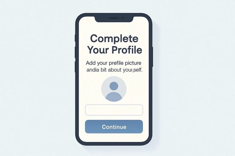 UX Writing: The Power of Words in Digital Products